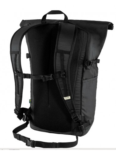 Fjallraven High Coast Foldsack 24 - Black